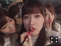高山 一実｜（´-`）.｡oO( かずみ×深夜のカフェが心地いい（2017-12-09）