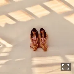 高山 一実｜（´-`）.｡oO( かずみ×深夜のカフェが心地いい（2017-12-09）｜3枚目