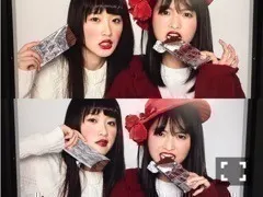 高山 一実｜（´-`）.｡oO(空を眺め立ち止まる（2017-12-23）｜3枚目