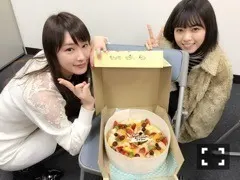 高山 一実｜今年もすてきな誕生日。（2018-02-08）｜2枚目