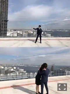 高山 一実｜今年もすてきな誕生日。（2018-02-08）｜4枚目