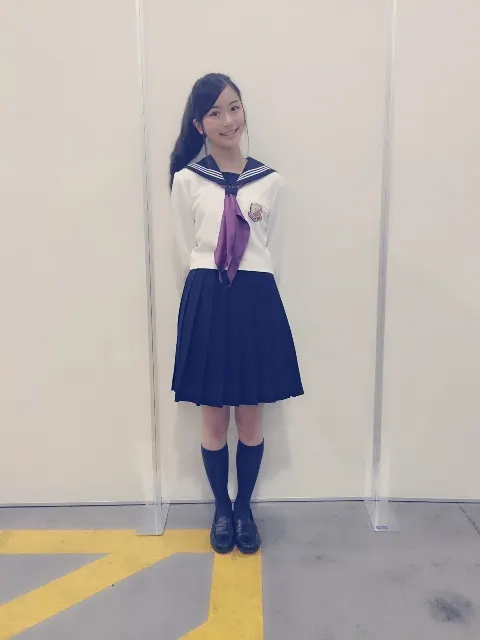 佐々木 琴子｜チョコレート〜〜（2015-02-17）
