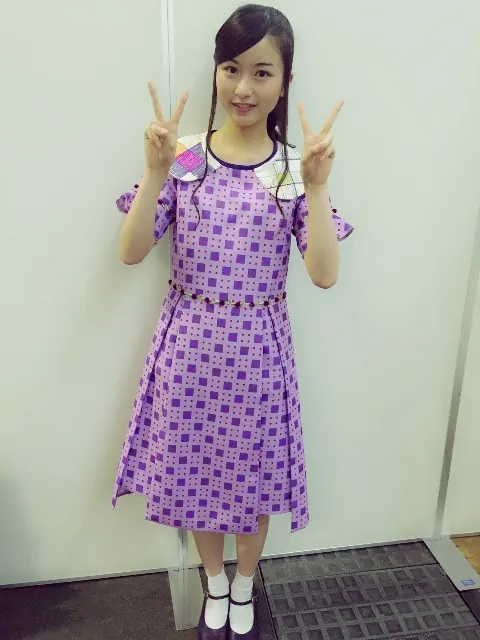 佐々木 琴子｜チョコレート〜〜（2015-02-17）｜2枚目