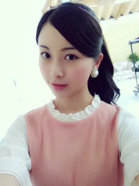 佐々木 琴子｜120度（2015-04-24）｜2枚目