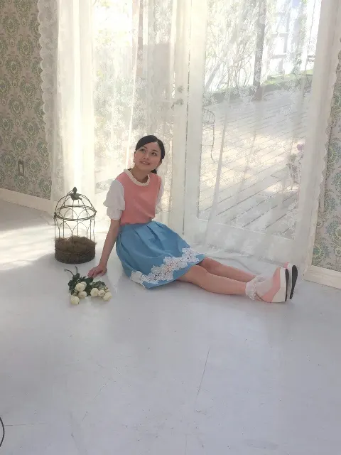 佐々木 琴子｜kidsに夢を（2015-05-16）
