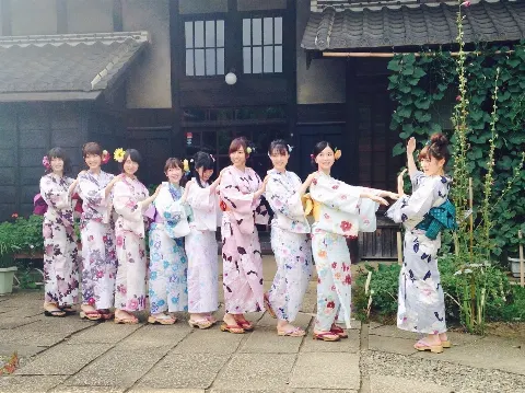 佐々木 琴子｜湯田温泉（2016-07-31）｜3枚目