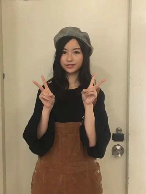 佐々木 琴子｜０（2018-06-10）