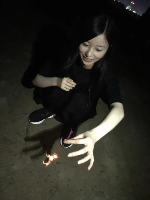 佐々木 琴子｜青（2018-08-28）｜2枚目