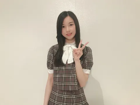 佐々木 琴子｜青（2018-08-28）｜4枚目