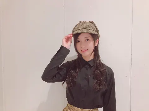 佐々木 琴子｜鷹でフグ（2019-02-08）
