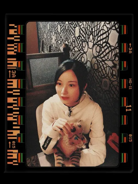 佐々木 琴子｜乙女座（2019-02-20）