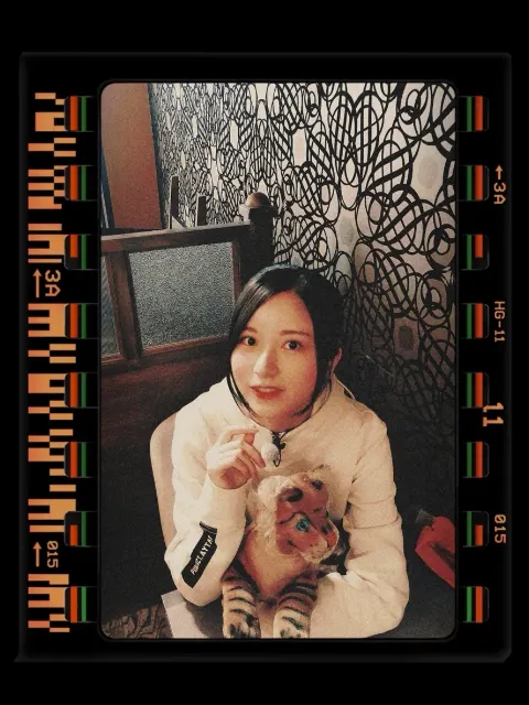 佐々木 琴子｜乙女座（2019-02-20）｜3枚目