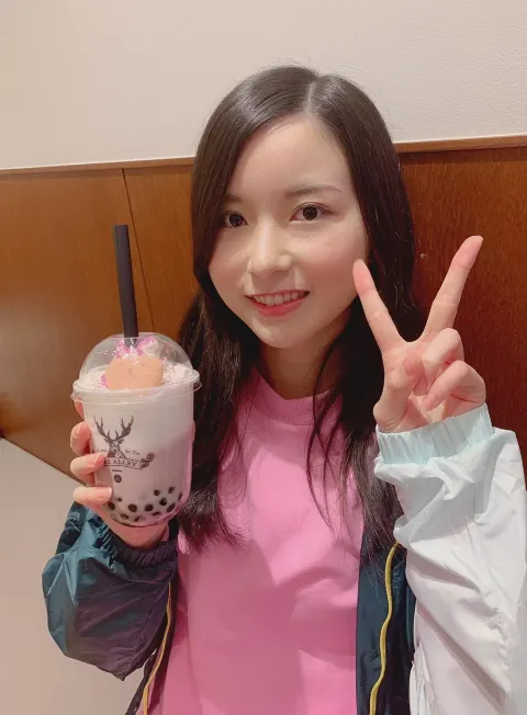佐々木 琴子｜告知（2019-04-13）
