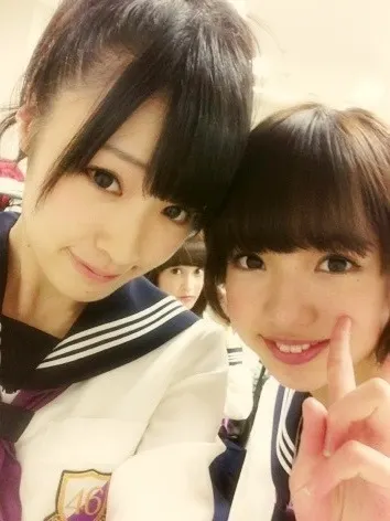 和田 まあや｜今日はありがとーちゃん(((^_^;) ＼(^o^)／（2013-01-06）｜2枚目