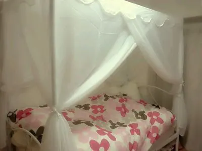 和田 まあや｜虫除けベット(^人^)（2013-01-25）｜3枚目