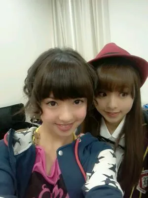 和田 まあや｜町でこんなにメンバーに会うなん て(゜ロ゜;びっくり（2013-02-04）｜3枚目