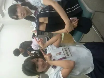 和田 まあや｜町でこんなにメンバーに会うなん て(゜ロ゜;びっくり（2013-02-04）｜9枚目