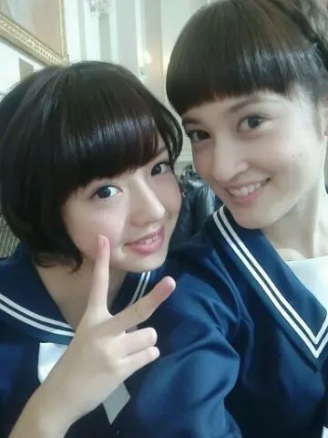 和田 まあや｜今ヘアーメイク中(⌒0 ⌒)／握手会（2013-02-16）