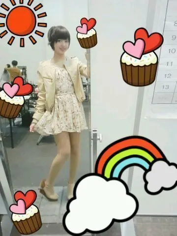 和田 まあや｜あだ名はしぃちゃん！バイまいや ん(*^^*)（2013-02-19）｜28枚目