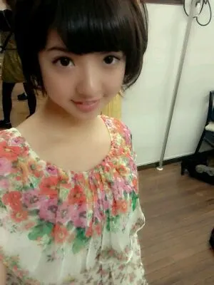 和田 まあや｜乃木坂46一周年を迎えまし た(⌒‐⌒)感謝★（2013-02-23）｜2枚目