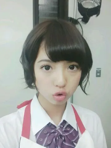 和田 まあや｜(^3^)/(^_^ゞ(^з^)- ☆みくもたん！(*^^*)(^o^)vm(__)m（2013-03-05）｜20枚目