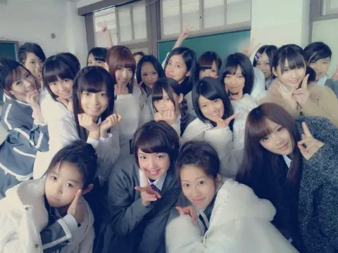 和田 まあや｜みんなと１つに『絆』（2013-03-11）