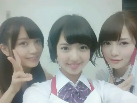 和田 まあや｜まあちゃん家にお泊まりーばBy  みくも！キャハ(*≧∀≦*)（2013-03-19）｜10枚目