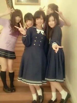 和田 まあや｜プリンシパル終わりました(*^^*)（2013-05-14）｜25枚目