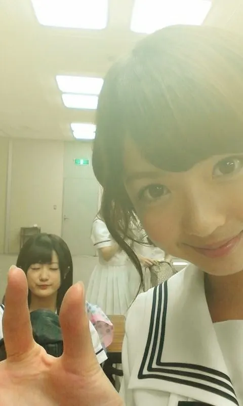和田 まあや｜キャプテンとさゆにゃんとみなみ と焼き肉行ったよんっ☆（2013-06-24）｜37枚目