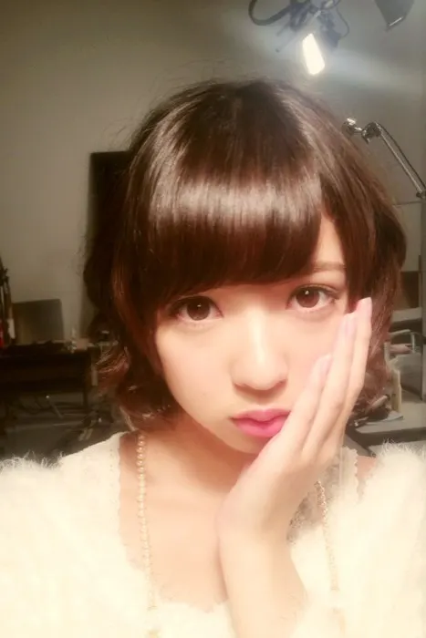和田 まあや｜まあやはかけてゆく！どこまでも 、とことこと！by七瀬＆み さ＆せいらりん（2013-09-11）｜12枚目