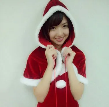 和田 まあや｜お着替え中〜( ´∀｀)maa ya☆wada（2013-12-16）｜11枚目