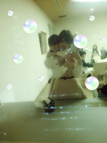 和田 まあや｜沢山のhappy☆birthday(*^ ▽^*)(*^▽^)/★*☆ ♪（2014-02-04）｜3枚目