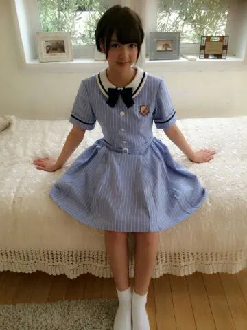 和田 まあや｜hello＼(^-^)／髪型の意見 まっとるよぉ(*^^*)（2014-07-01）｜4枚目