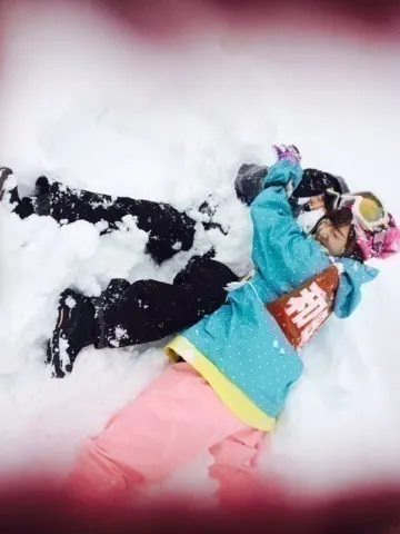 和田 まあや｜写真いっぱい☆アン ダースタンドって言 葉をよく使いたがる まあやです(*•̀ᴗ •́*)و ̑̑（2015-02-11）｜14枚目