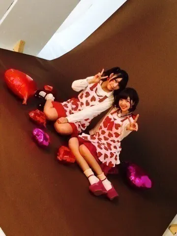 和田 まあや｜写真いっぱい☆アン ダースタンドって言 葉をよく使いたがる まあやです(*•̀ᴗ •́*)و ̑̑（2015-02-11）｜68枚目