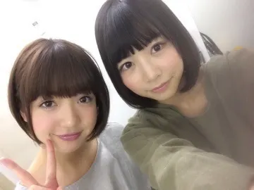 和田 まあや｜755デビューかもぉぉ ぉ～？ヽ(*･ᗜ･)ﾉ（2015-03-06）｜2枚目