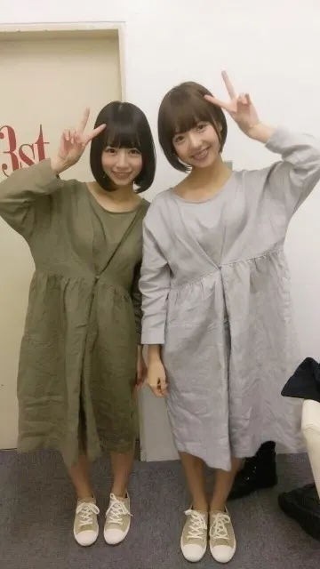 和田 まあや｜755デビューかもぉぉ ぉ～？ヽ(*･ᗜ･)ﾉ（2015-03-06）｜7枚目