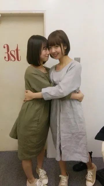 和田 まあや｜755デビューかもぉぉ ぉ～？ヽ(*･ᗜ･)ﾉ（2015-03-06）｜8枚目