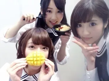 和田 まあや｜７５５でまあやの朝 の寝癖載せられたから！ いつかみなみの寝癖 載せてやるぅっ٩(๑ `ȏ´๑)۶♡∟ᵒᵛᵉ ૫૦∪（2015-03-21）｜9枚目