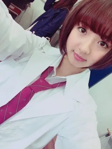 和田 まあや｜17才になりました。 ٩(๑^o^๑)۶（2015-04-23）｜11枚目