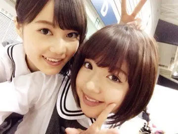 和田 まあや｜感謝━━━(≧∀≦ 人)━━━感謝（2015-05-04）｜9枚目