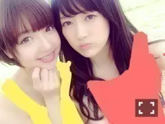 和田 まあや｜ＮＨＫのRの法則！ ６期生メンバーに選 んでいただきました ٩(ˊᗜˋ*)و（2015-06-03）｜13枚目