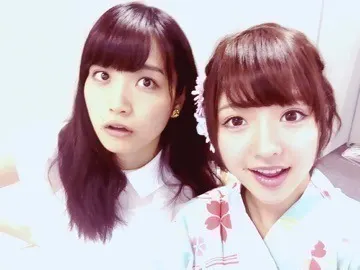 和田 まあや｜全国ツアー始まるね ⋆⑅˚₊*୧⃛꒰ɞ̴̶ ̷◟◞ʚ̴̶̷̷꒱୨⃛*₊˚（2015-07-28）｜7枚目