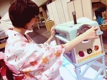和田 まあや｜ブルームーンってブ ルーじゃないのね･ ････(´º∀º｀…（2015-08-02）｜23枚目