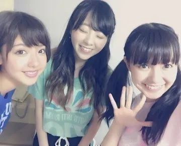 和田 まあや｜やるぅぅぅっ✩しち ろくしじゅうろく！ (スタイリストさん マネージャーさんメ ンバーが考えた題名)笑（2015-08-20）｜26枚目