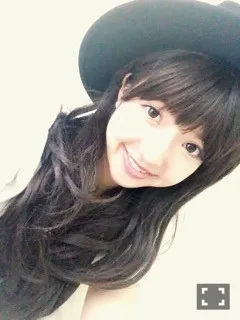 和田 まあや｜ひさっびさのロング ヘアー୧⃛(๑⃙⃘ ◡̈๑⃙⃘)୨⃛（2015-12-10）｜11枚目