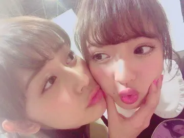和田 まあや｜ପ(⑅︎ˊᵕˋ⑅︎)ଓ まあやのくせにちょ っぴり真面目に( ›  ·̮ ‹ )てへHello（2016-02-05）｜3枚目