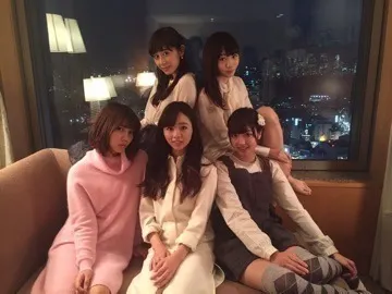 和田 まあや｜ପ(⑅︎ˊᵕˋ⑅︎)ଓ まあやのくせにちょ っぴり真面目に( ›  ·̮ ‹ )てへHello（2016-02-05）｜6枚目