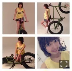 和田 まあや｜今日はマカオで日村さん（2016-05-12）｜6枚目