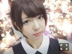 和田 まあや｜過去一番短いショートヘアになったと思う！夏って気分です！あっ髪きったから今乃木坂で一番短いです！（2016-07-11）｜8枚目